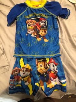 paw patrol