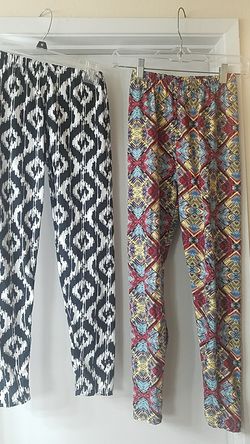 Lulatoe OS leggings