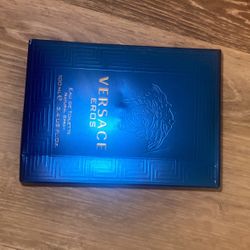 Versace Eros 
