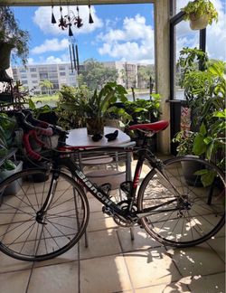 Bianchi C2C 928 Carbon Road Bike – Italian Racing Bicycle