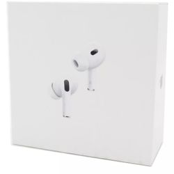 Airpods Pro 2nd gen