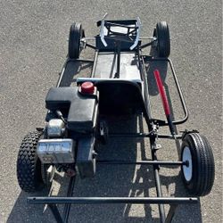 Go Cart 
