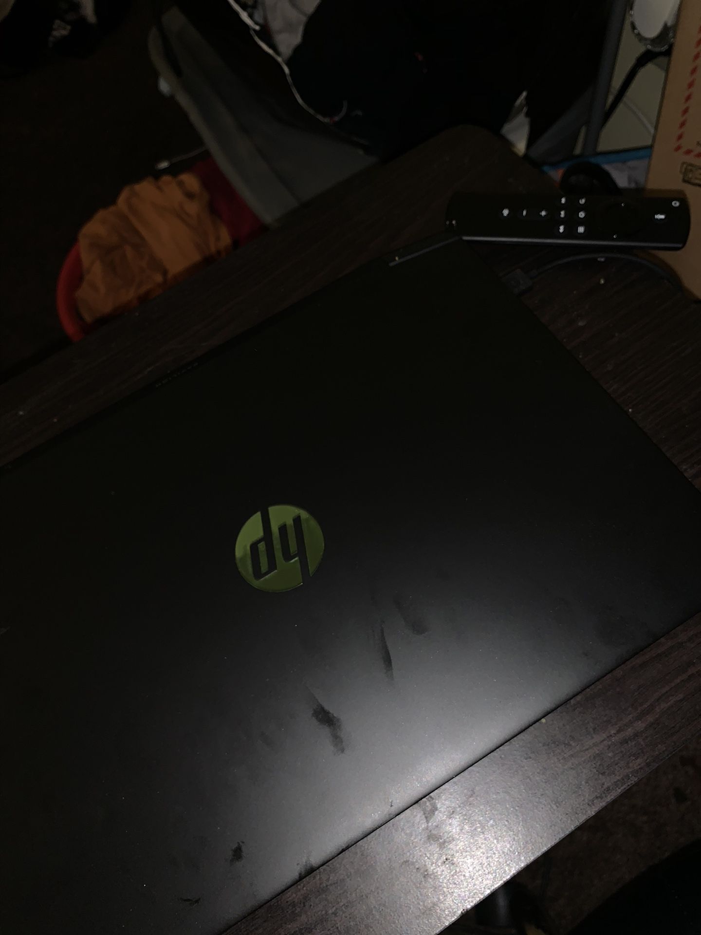 Hp Pavilion Gaming Laptop