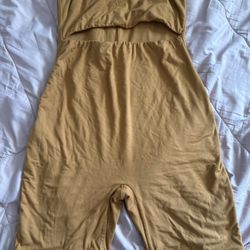 Laura’s Boutique Romper 