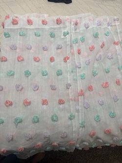 Girls Curtains