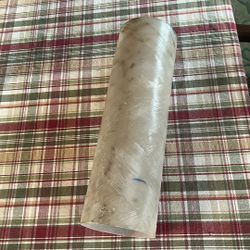 Central Marine Exhaust Pipe