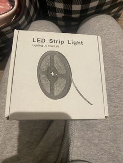 Led lights