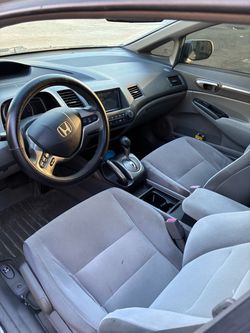 2006 Honda Civic