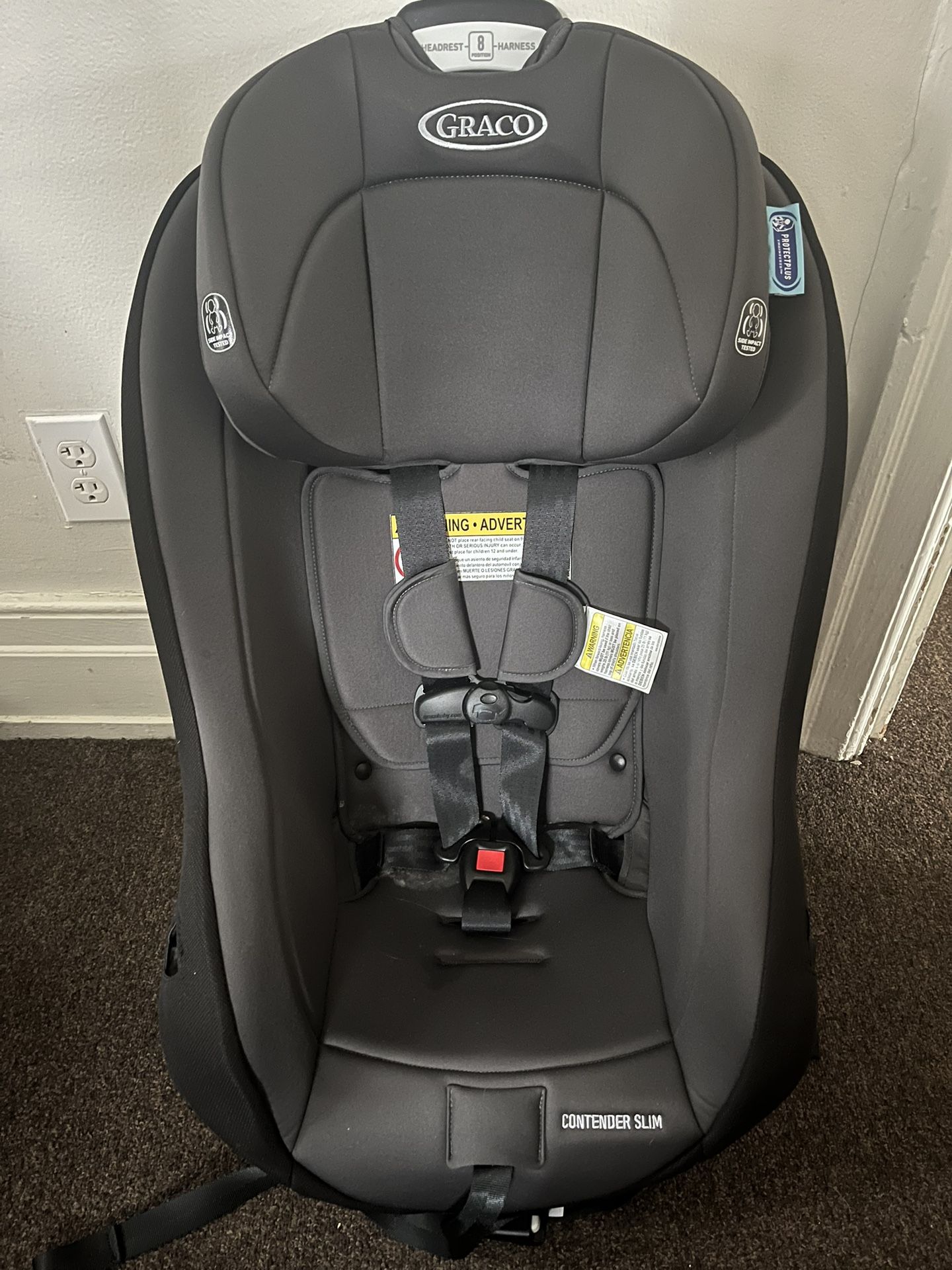 Graco Contender Slim