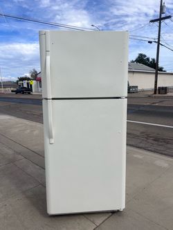 Kenmore Refrigerator