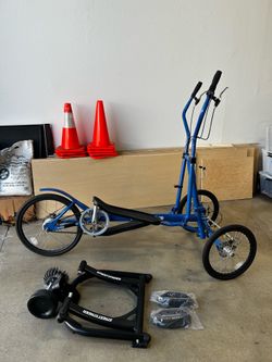 StreetStrider 7i