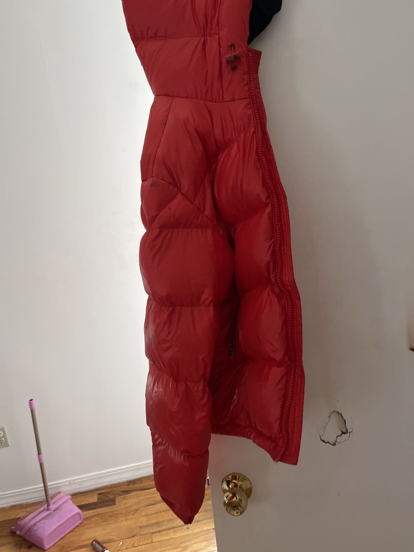 Moncler Jacket 