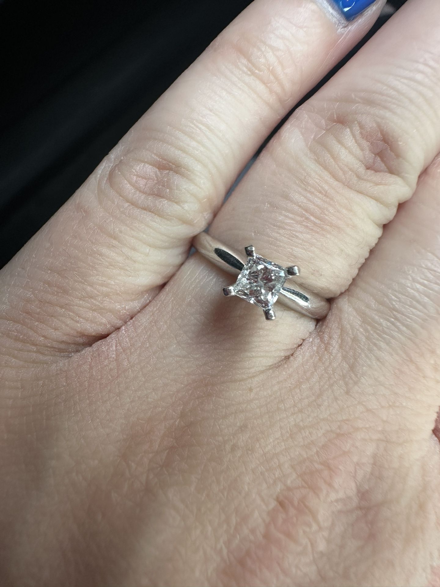 Engagement Ring