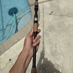 Star rod seagis inshore 7,6 rod