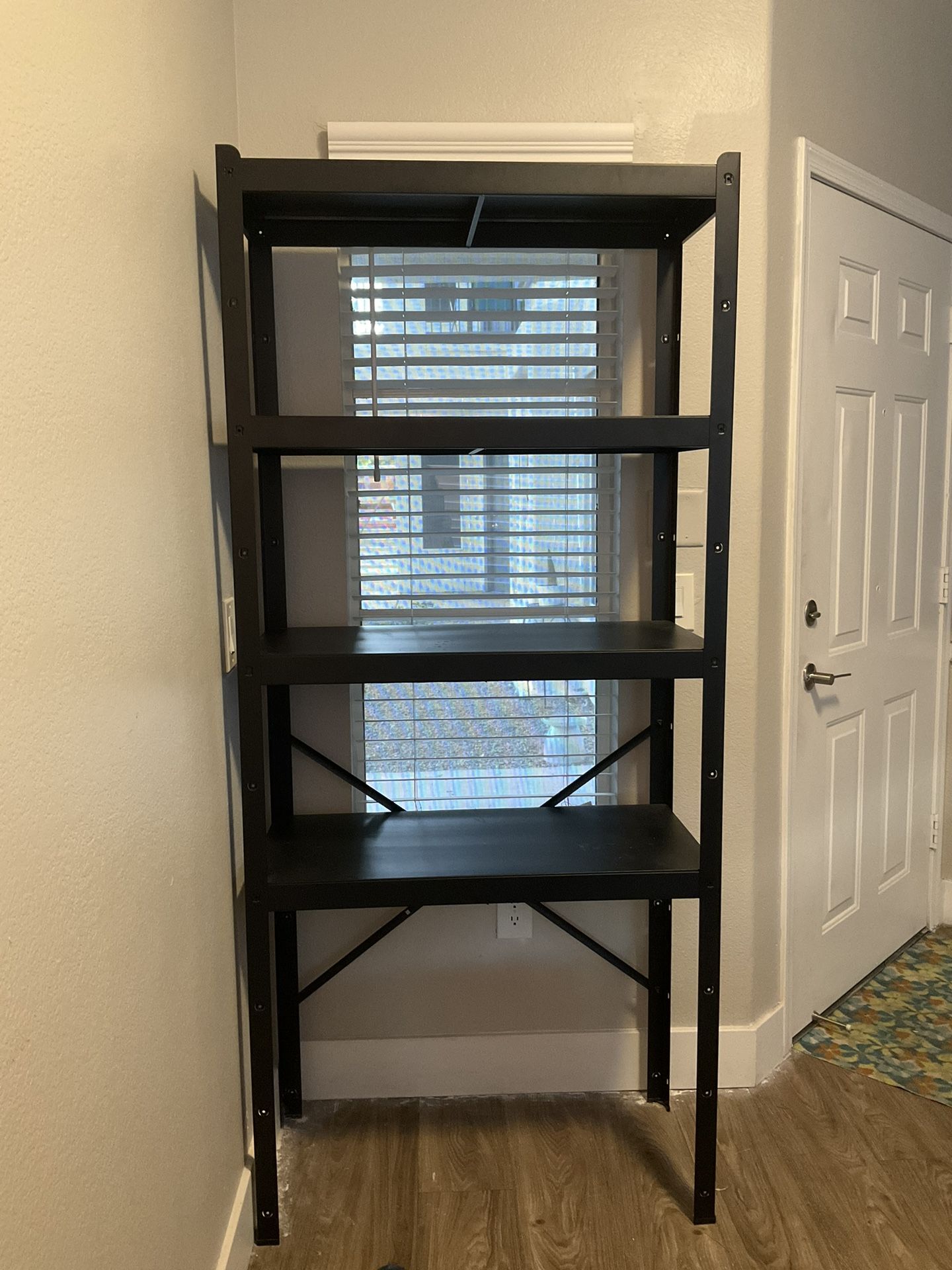 Utility Shelf