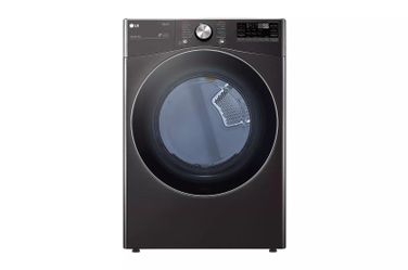LG Dryer DLEX4200B 01913 .
