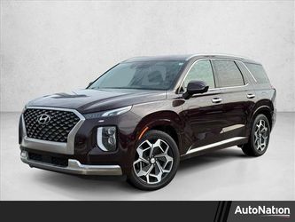 2022 Hyundai Palisade