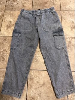 Women’s gap medium pants (short)