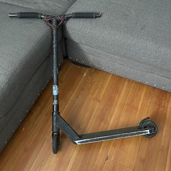 Havoc scooter