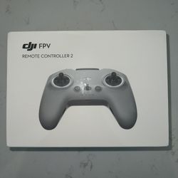 Dji FPV