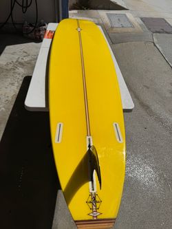 Surfboard