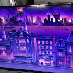 TCL 55 Inch TV In Great Condition Free Swivel Mount 