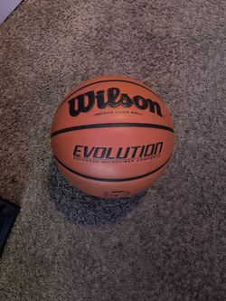 Basketball 