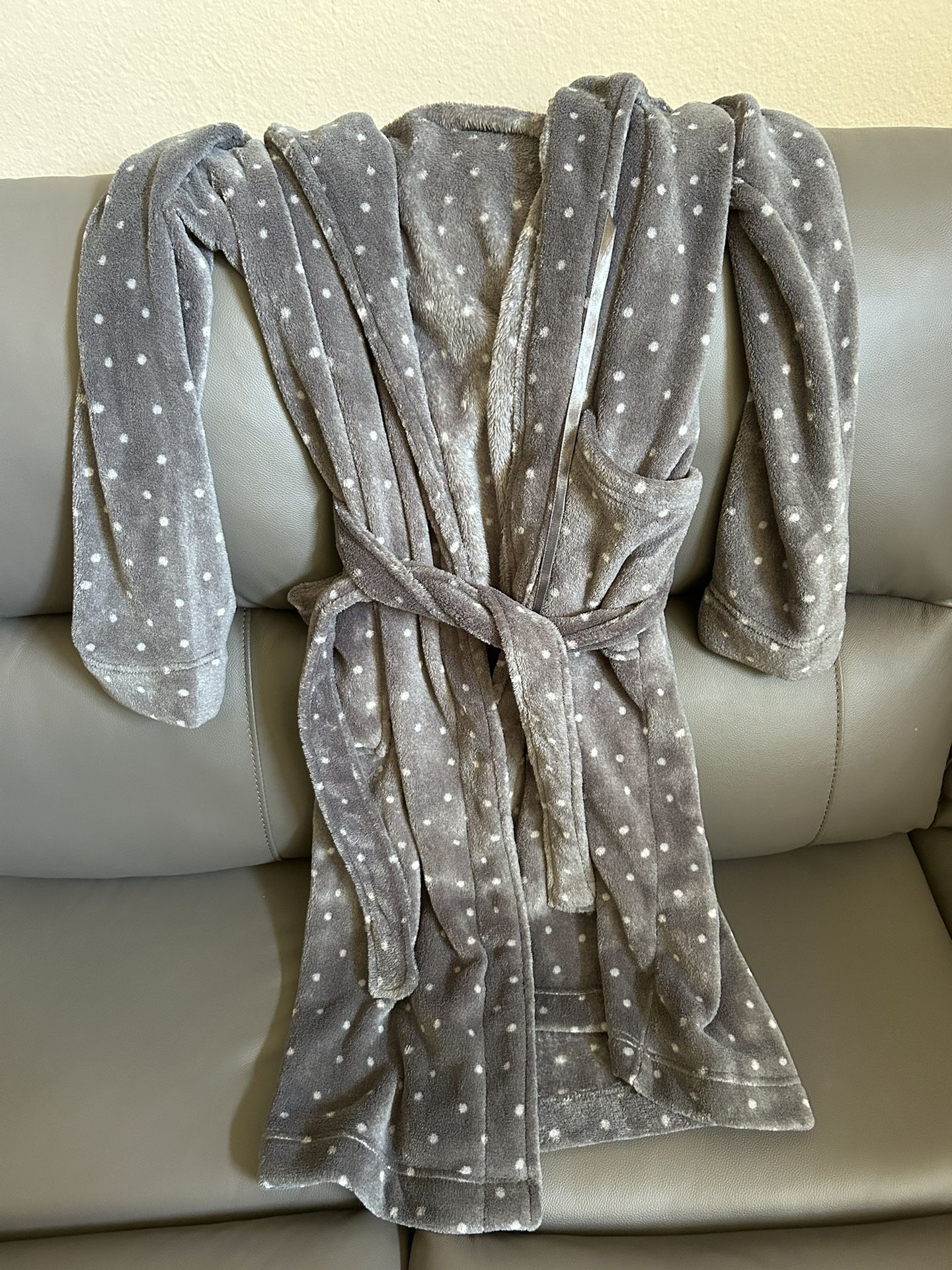 Bath Robe