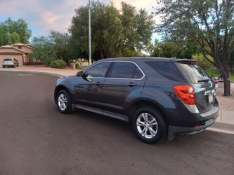 2013 chevy equinox