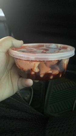 Chamoy gummy’s
