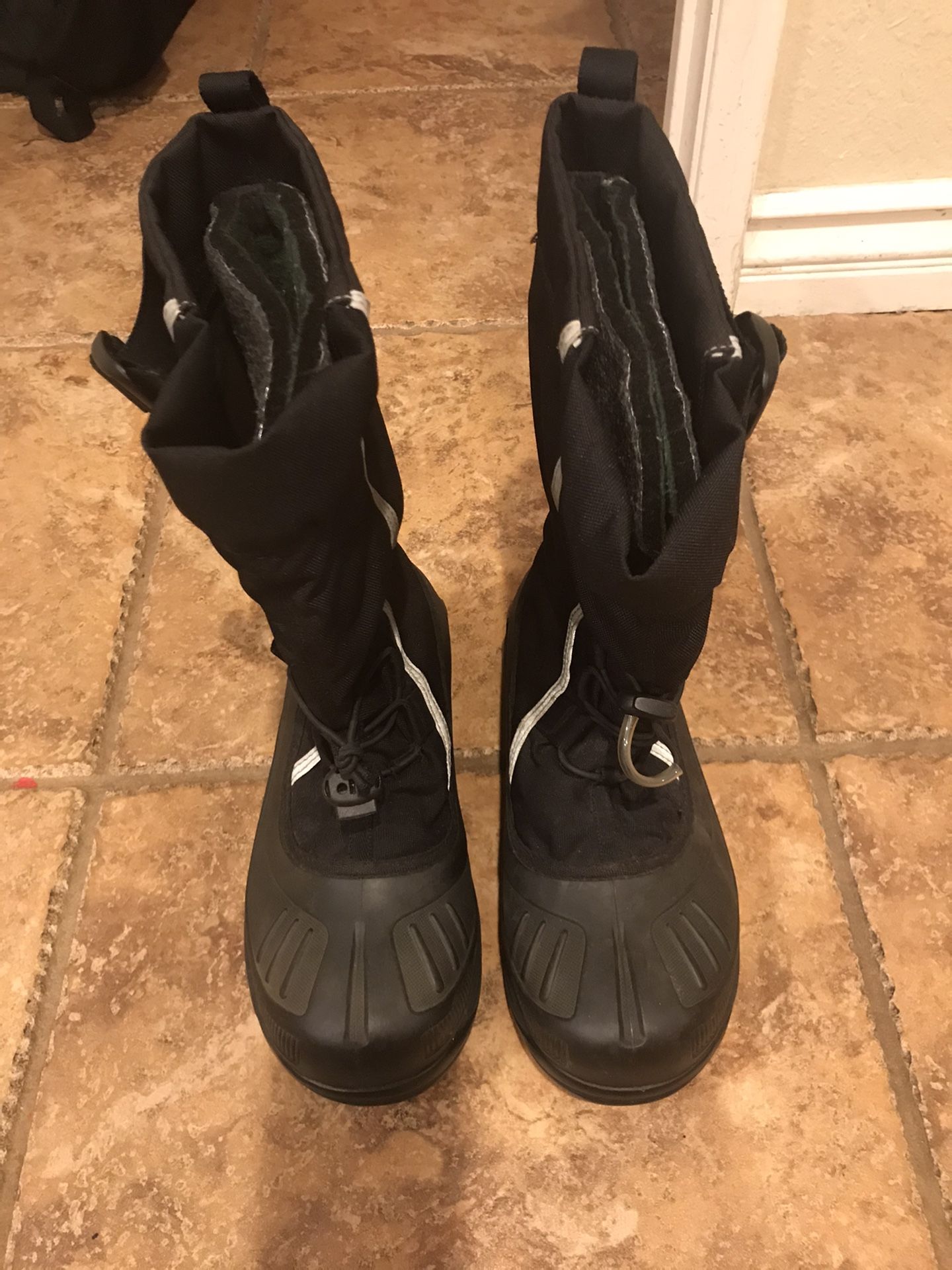 Sorel Snow/Rain Boots