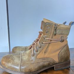 Fashion Boots Polar Fox