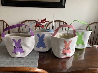 Easter Baskets