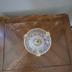 Antique Side Table End Table Sofa Table 