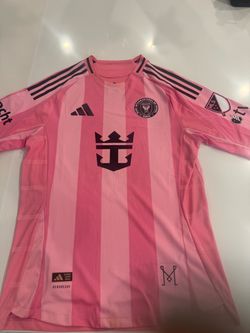 MESSI Inter Miami Jersey 2 for $60