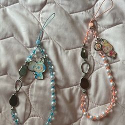 Big Into Energy Phone Charm 