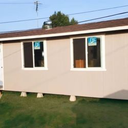 12x16x12 Shed For Sale 