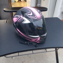 Motorcycle Helmet / Bike Helmet 