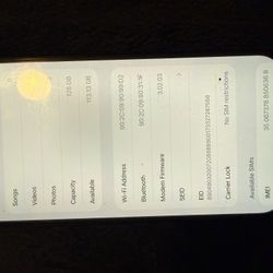 iPhone 15 Plus , Unlocked Sim Any Carrier