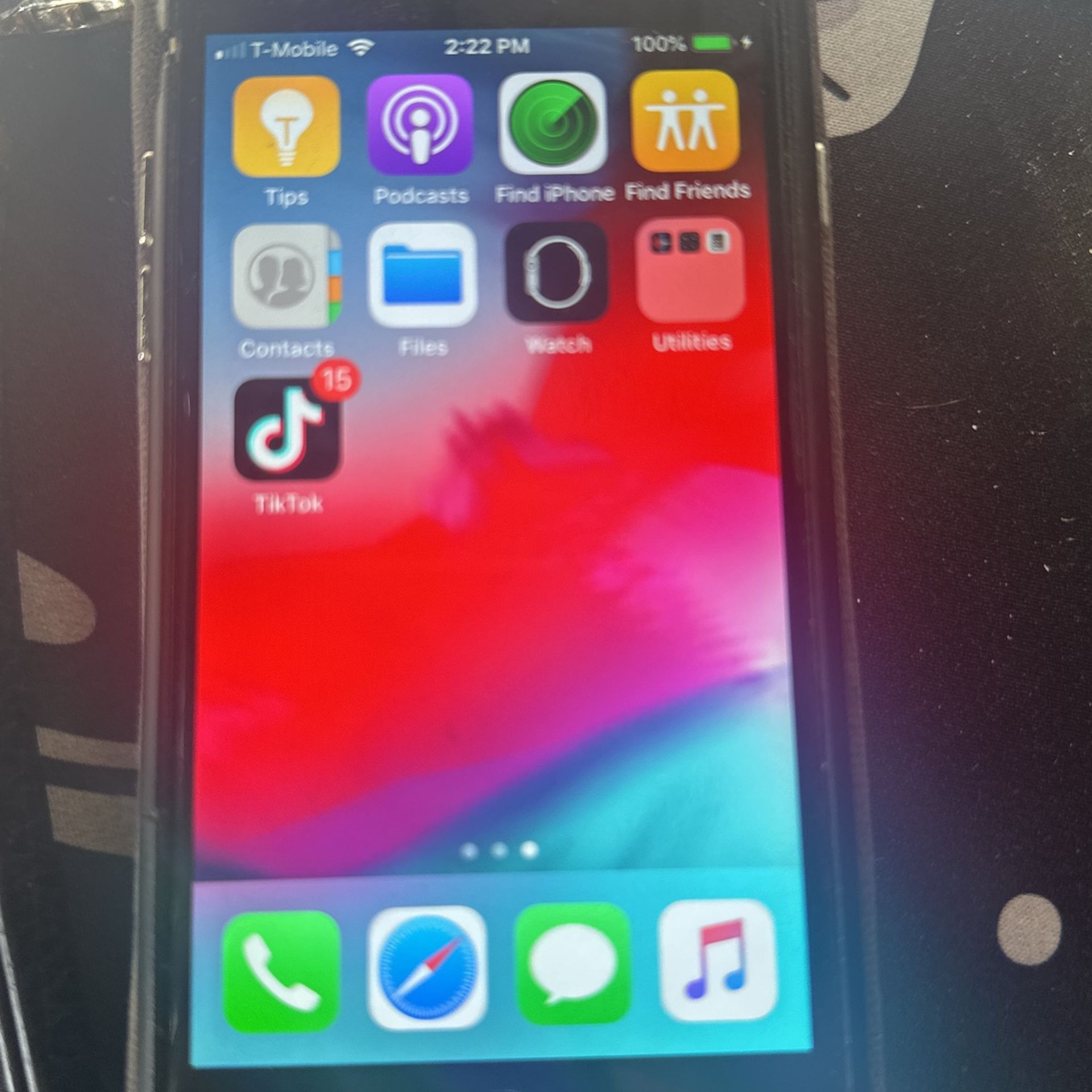 IPHONE 6 16 GB