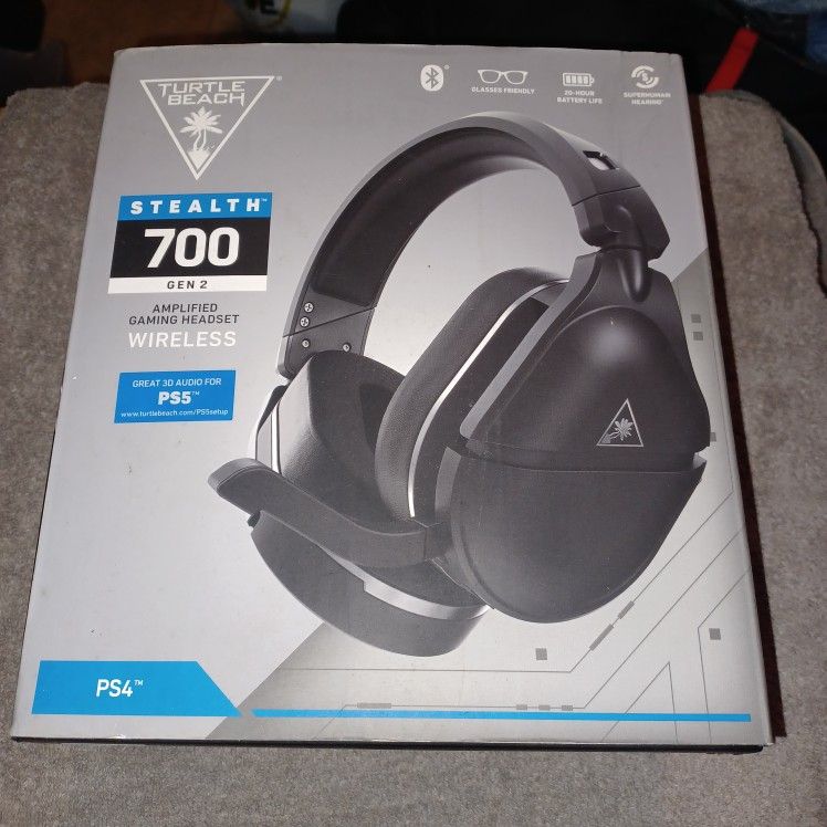 Turtle Beach Stealth 700 Gen 2