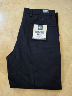 Dockers Stretch Pants 34x29 Brand New