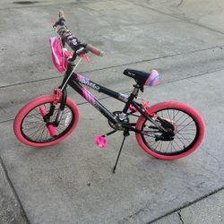 Kid Bike