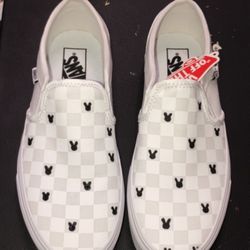 customized vans