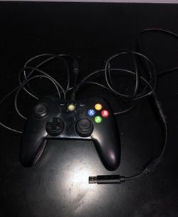 PowerA controller for Xbox