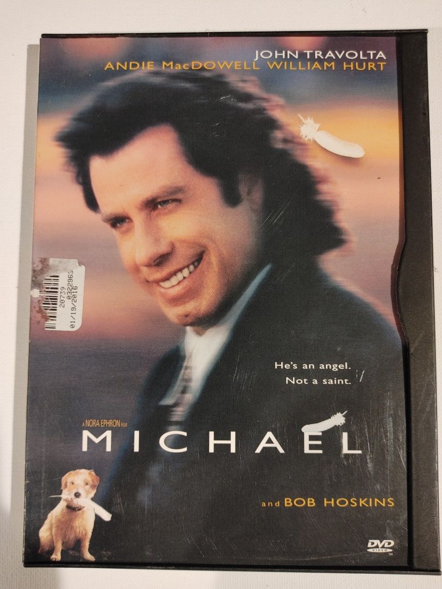 Michael