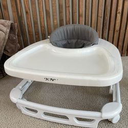 Baby Walker Joovy Spoon 