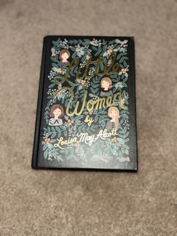 Little Women 