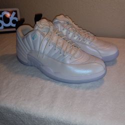 Jordan 12 Size 12 