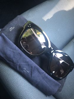 Celine Sunglasses